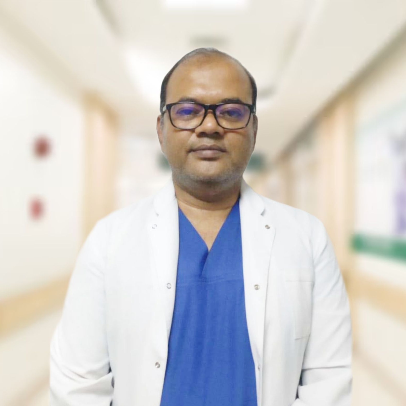 Dr. Manoj Kr Singh